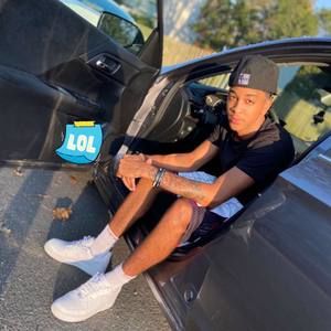 Meet your Posher, Zack